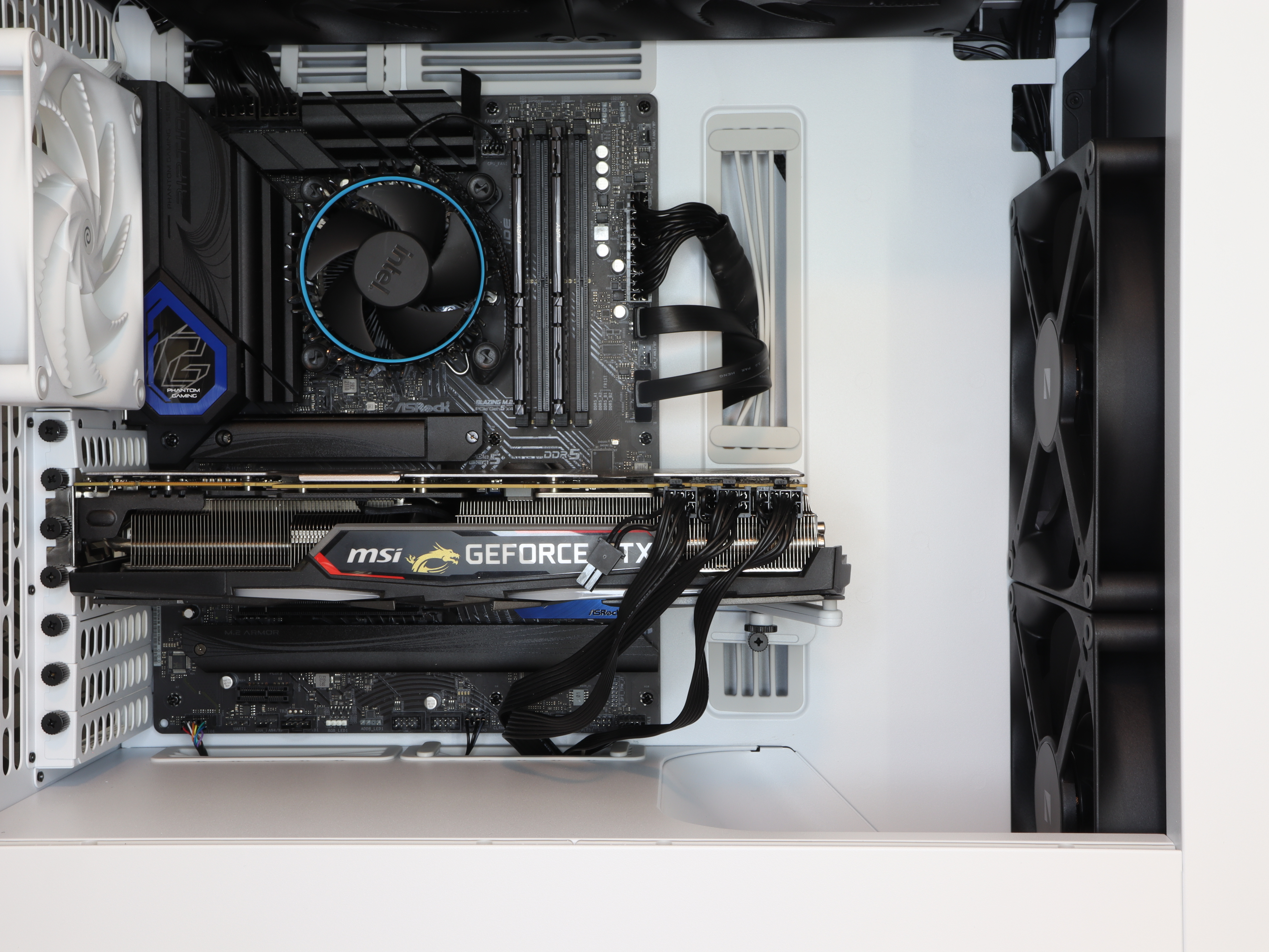 HFF Aerodynamic Semi-open Chassis HAVN BF 360 Air cooler 180mm large Airflow.JPG